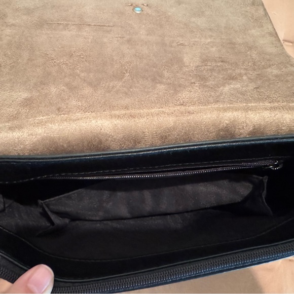 Rebecca Minkoff Ring Shoulder Bag - Picture 8 of 8